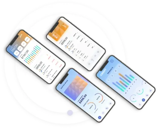 Quantum Trade Wave - Get in touch with us